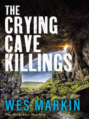 cover image of The Crying Cave Killings